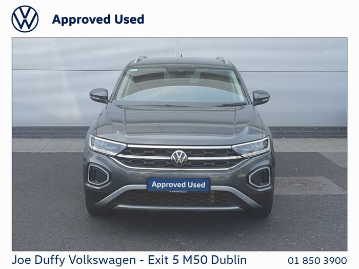 Volkswagen T-Roc 2023
