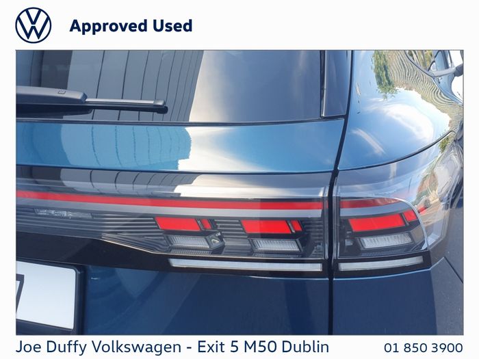 Volkswagen Tiguan 2026