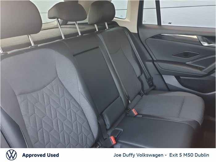Volkswagen Tiguan 2026
