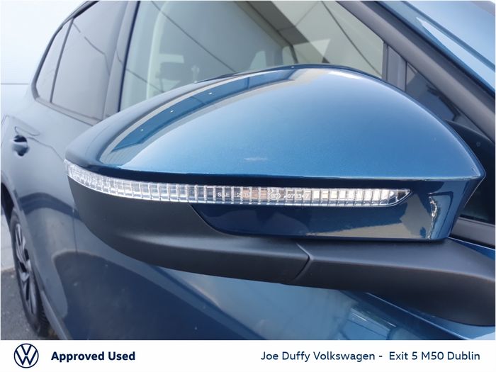 Volkswagen Tiguan 2026
