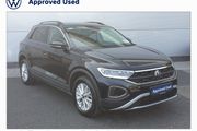 Volkswagen T-Roc 2023