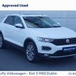 Volkswagen T-Roc 2021