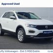 Volkswagen T-Roc 2021