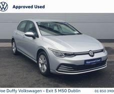 Volkswagen Golf 2023
