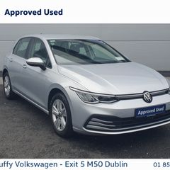Volkswagen Golf 2023