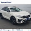 Volkswagen T-Roc 2024