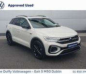Volkswagen T-Roc 2024