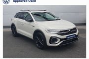 Volkswagen T-Roc 2024