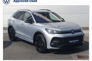 Volkswagen Tiguan 2026