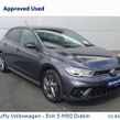 Volkswagen Polo 2025