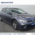 Volkswagen Polo 2025