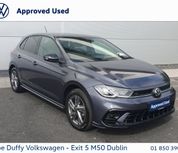 Volkswagen Polo 2025