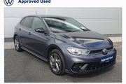 Volkswagen Polo 2025