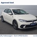 Volkswagen Polo 2024
