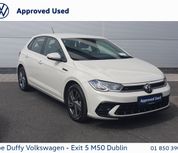 Volkswagen Polo 2024