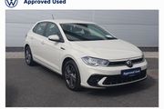Volkswagen Polo 2024