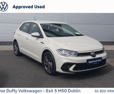 Volkswagen Polo 2024