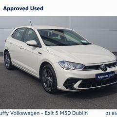 Volkswagen Polo 2024