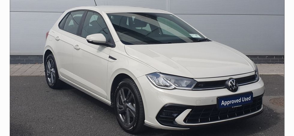 Volkswagen Polo 2024