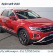 Volkswagen T-Roc 2023