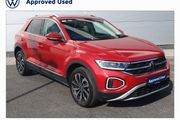 Volkswagen T-Roc 2023