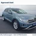 Volkswagen T-Roc 2023