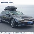 Volkswagen Passat 2021