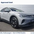 Volkswagen ID.4 2023