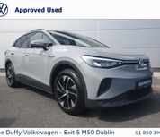 Volkswagen ID.4 2023