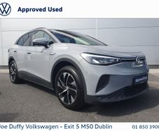 Volkswagen ID.4 2023