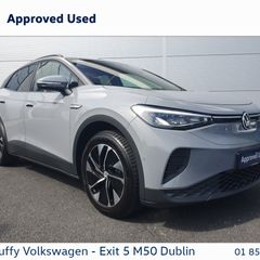 Volkswagen ID.4 2023