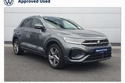 Volkswagen T-Roc 2023