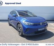 Volkswagen ID.4 2023