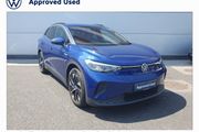 Volkswagen ID.4 2023