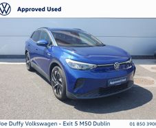 Volkswagen ID.4 2023