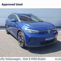 Volkswagen ID.4 2023