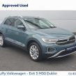 Volkswagen T-Roc 2024