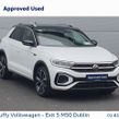 Volkswagen T-Roc 2024