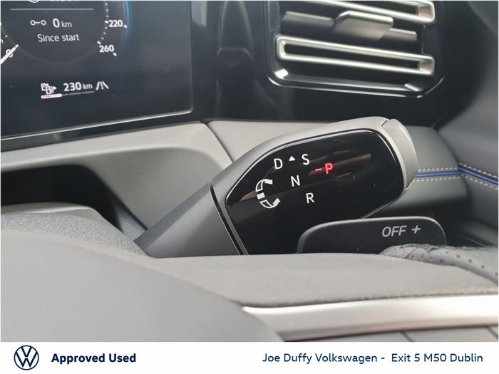 Volkswagen Tiguan 2025