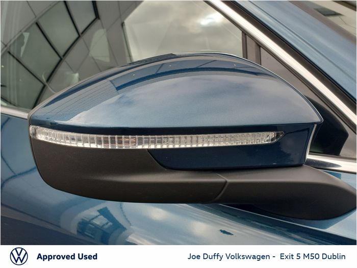 Volkswagen Tiguan 2025
