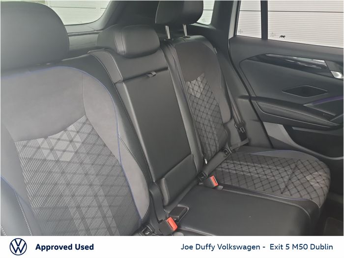 Volkswagen Tiguan 2025