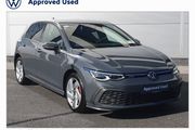 Volkswagen Golf 2024