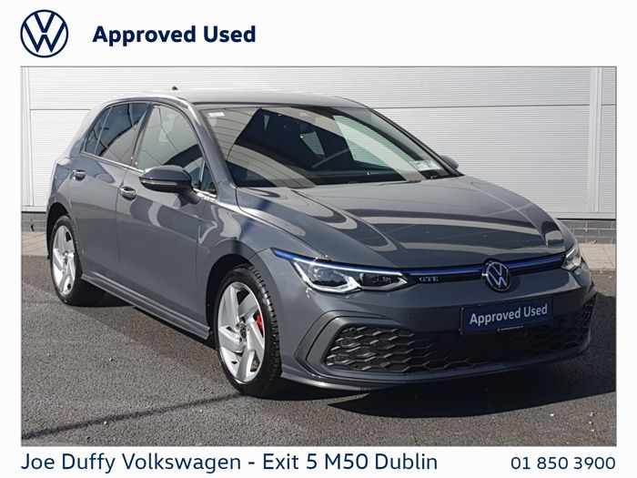 Volkswagen Golf 2024