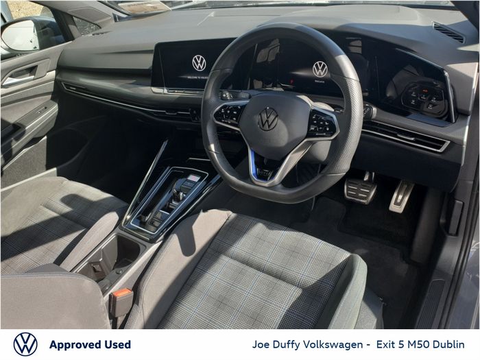 Volkswagen Golf 2024