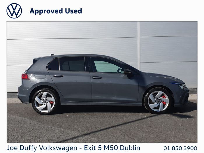 Volkswagen Golf 2024