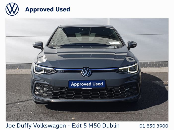Volkswagen Golf 2024