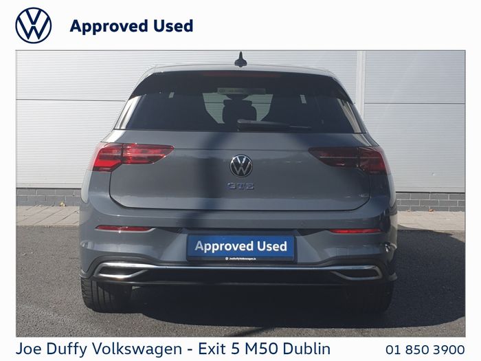 Volkswagen Golf 2024