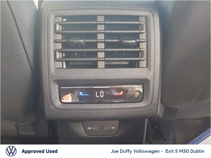 Volkswagen Golf 2024