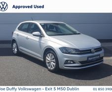 Volkswagen Polo 2021