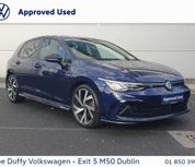 Volkswagen Golf 2024